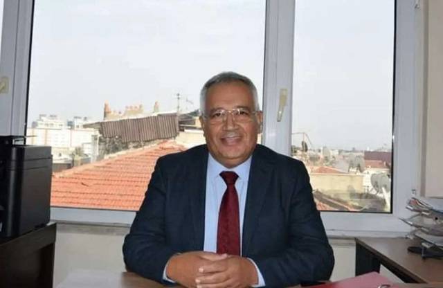 Bayrampaşa Belediyesi Başkan Vekili kura ile belirlendi! İbrahim Kahraman kimdir? 5